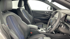 BMW 2 Series 220i M Sport 4dr Step Auto Petrol Saloon